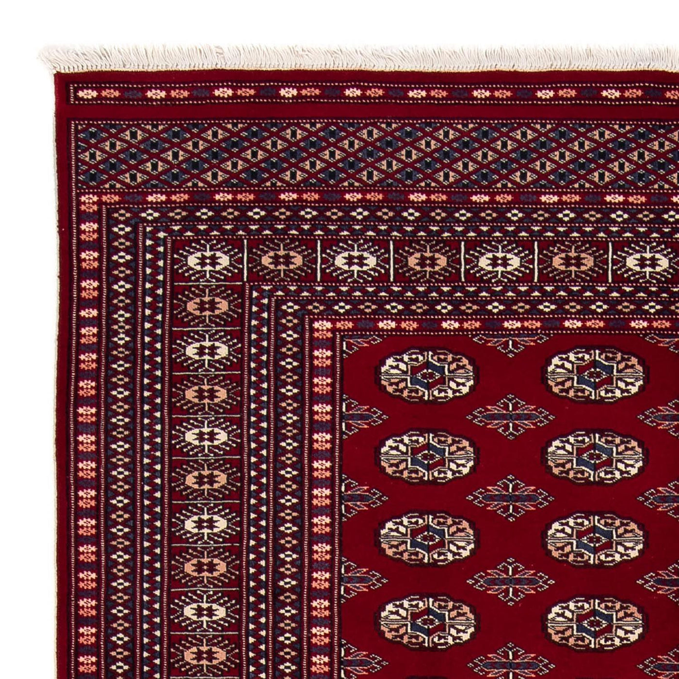 Bokhara Rug 240x170cm - Oriental Rug