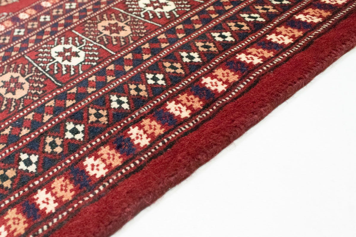 Bukhara Rug 198x244cm - Oriental Rug