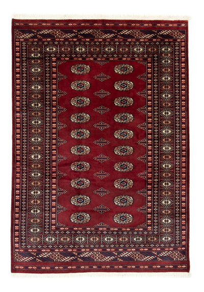 Bukhara Rug 123x182cm - Oriental Rug