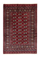 Bokhara Rug 178x122cm - Oriental Rug