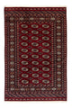 Bukhara Rug 186x121cm - Oriental Rug
