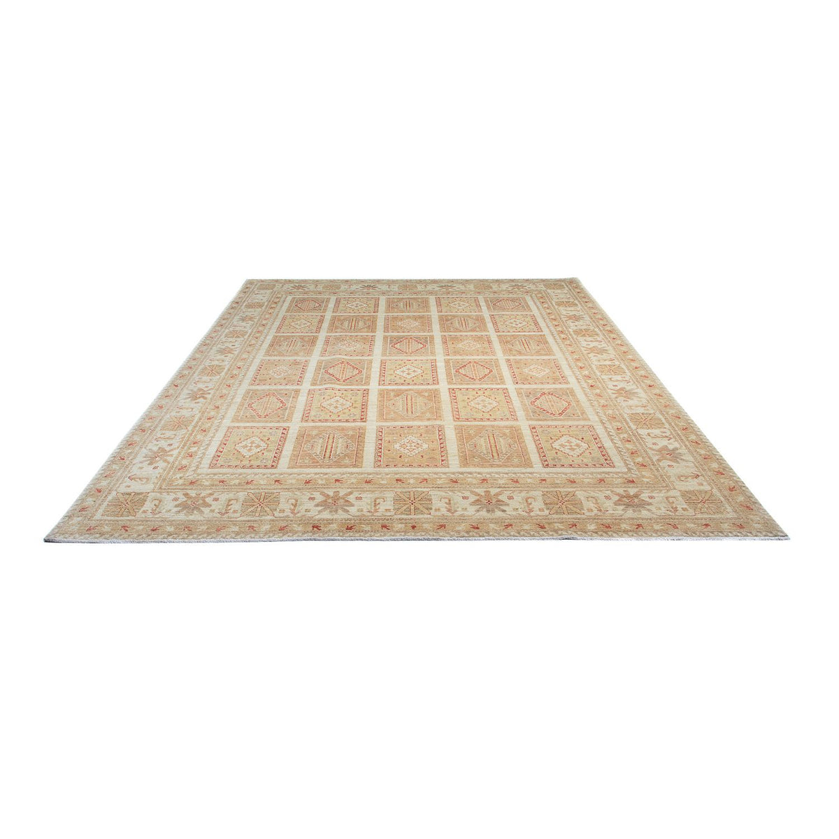 Ziegler Rug - 349 x 272 cm - beige