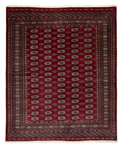 Bukhara Rug 201x247cm - Oriental Rug