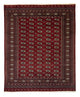 Bukhara Rug 241x197cm - Oriental Rug