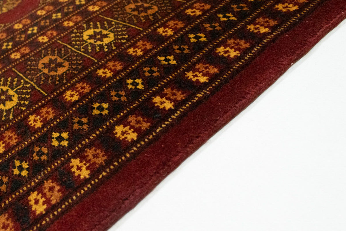 Bukhara Rug 197x248cm - Oriental Rug