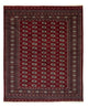 Bukhara Rug 200x238cm - Oriental Rug