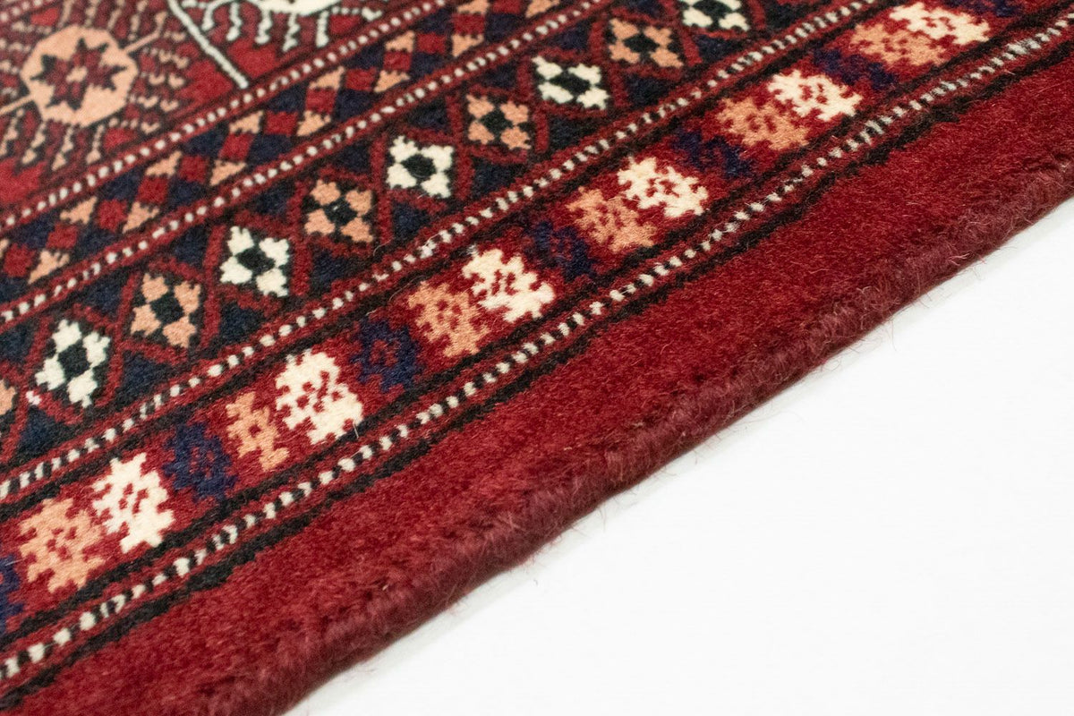 Bukhara Rug 200x238cm - Oriental Rug