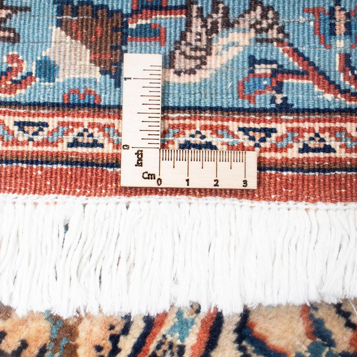 Perser Rug - Classic - 304 x 200 cm - light red