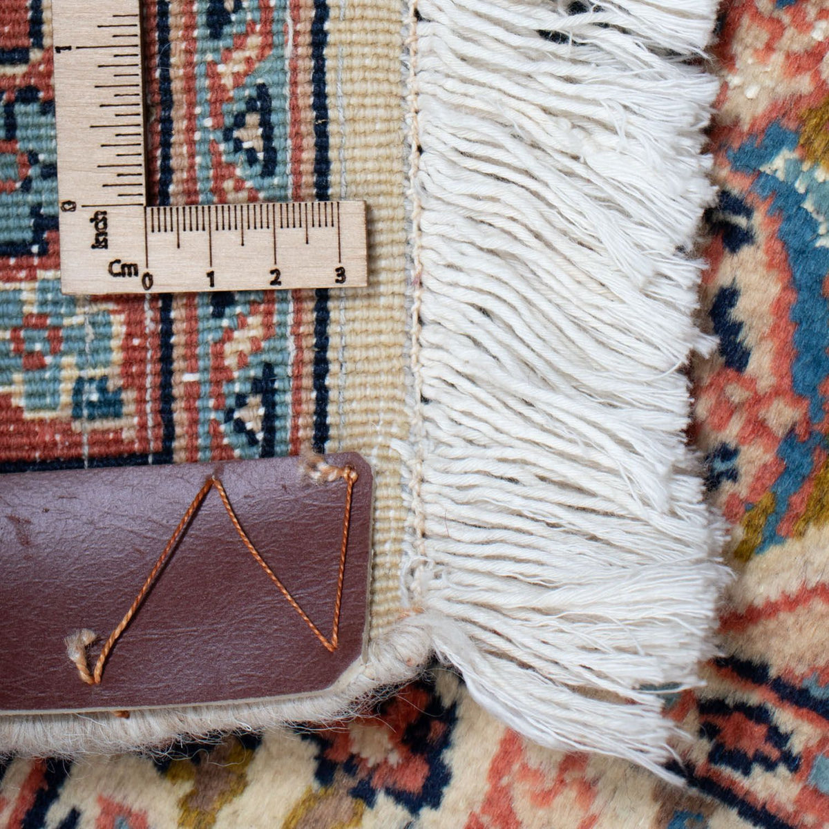 Perser Rug - Classic - 260 x 168 cm - beige