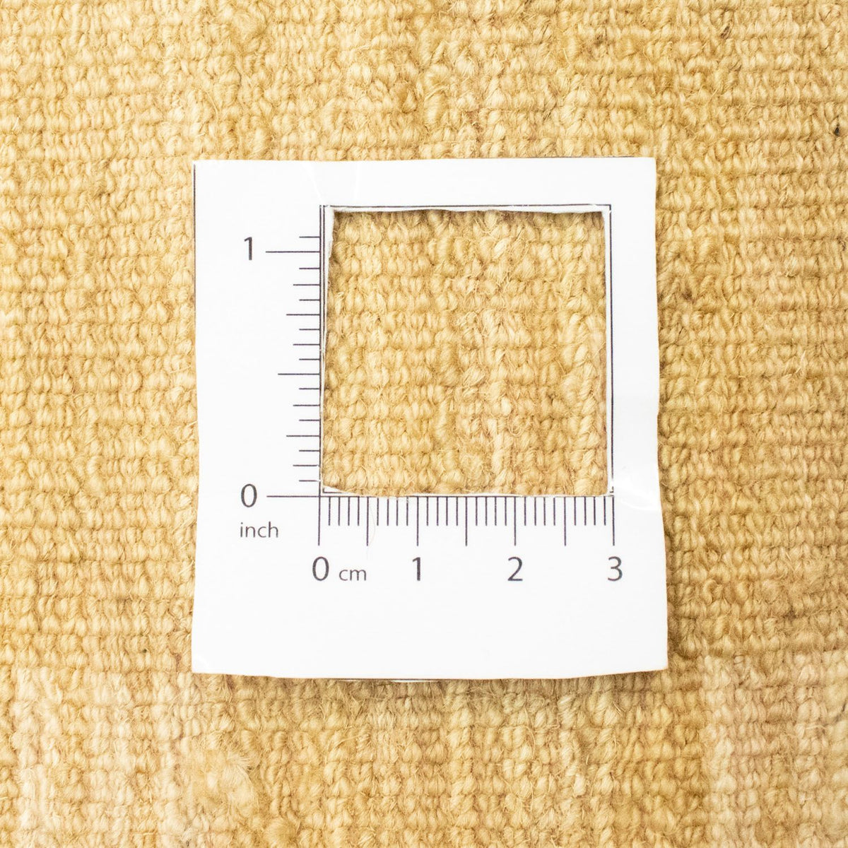 Ziegler Rug - Modern - 258 x 168 cm - beige