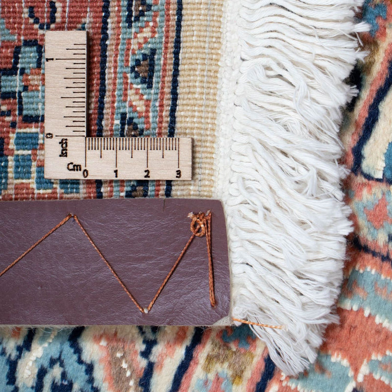 Perser Rug - Classic - 253 x 167 cm - beige