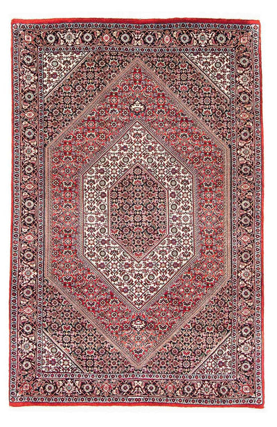 Bidjar Rug 110x168cm - Persian Rugs