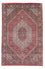 Perser Rug - Bidjar - 168 x 110 cm - red