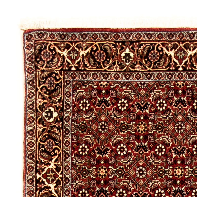 Runner Perser Rug - Bidjar - 298 x 83 cm - multicolored