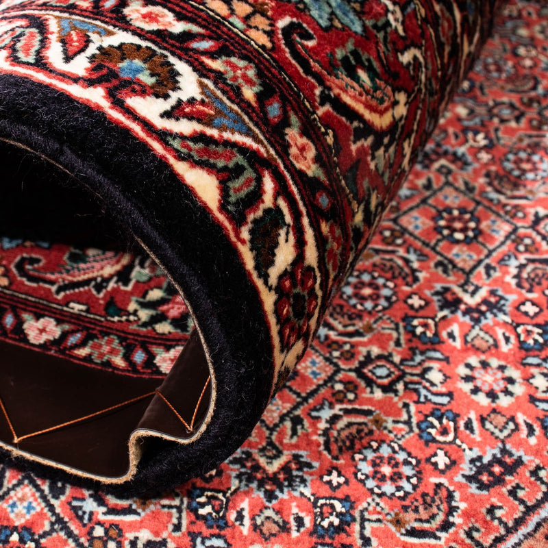 Perser Rug - Bidjar - 239 x 166 cm - multicolored