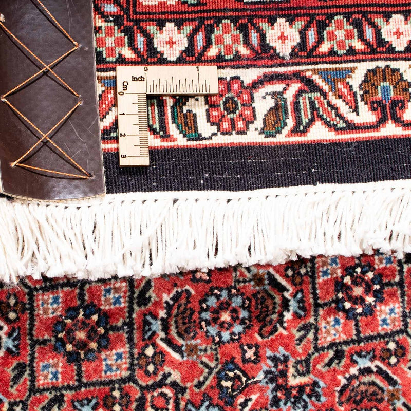Perser Rug - Bidjar - 239 x 166 cm - multicolored