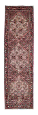 Runner Perser Rug - Bidjar - 318 x 83 cm - beige