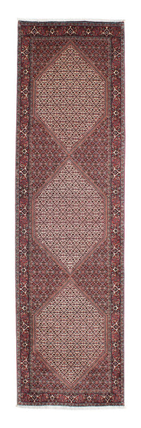 Runner Perser Rug - Bidjar - 318 x 83 cm - beige