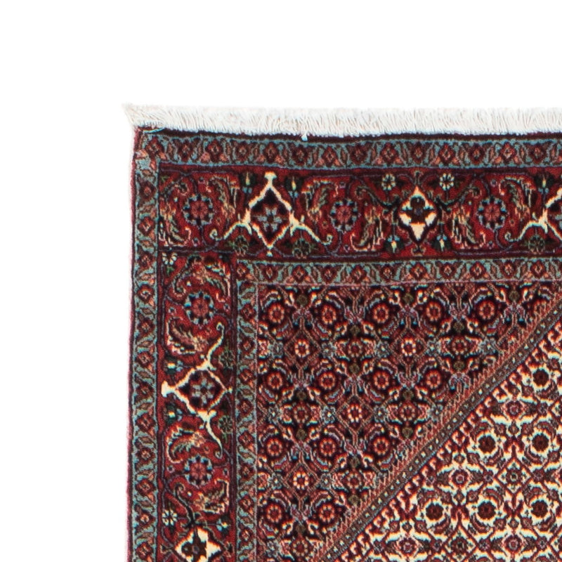 Runner Perser Rug - Bidjar - 318 x 83 cm - beige