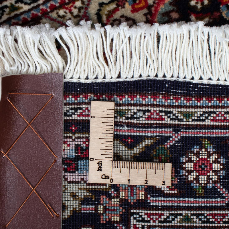 Perser Rug - Tabriz - Royal - 90 x 63 cm - dark blue