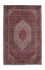 Perser Rug - Bidjar - 211 x 132 cm - light red