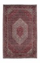 Bidjar Teppich 211x132cm - Perserteppich
