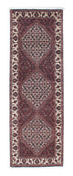 Bidjar Rug 196x75cm - Persian Rugs