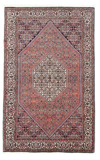 Perser Rug - Bidjar - 172 x 111 cm - salmon