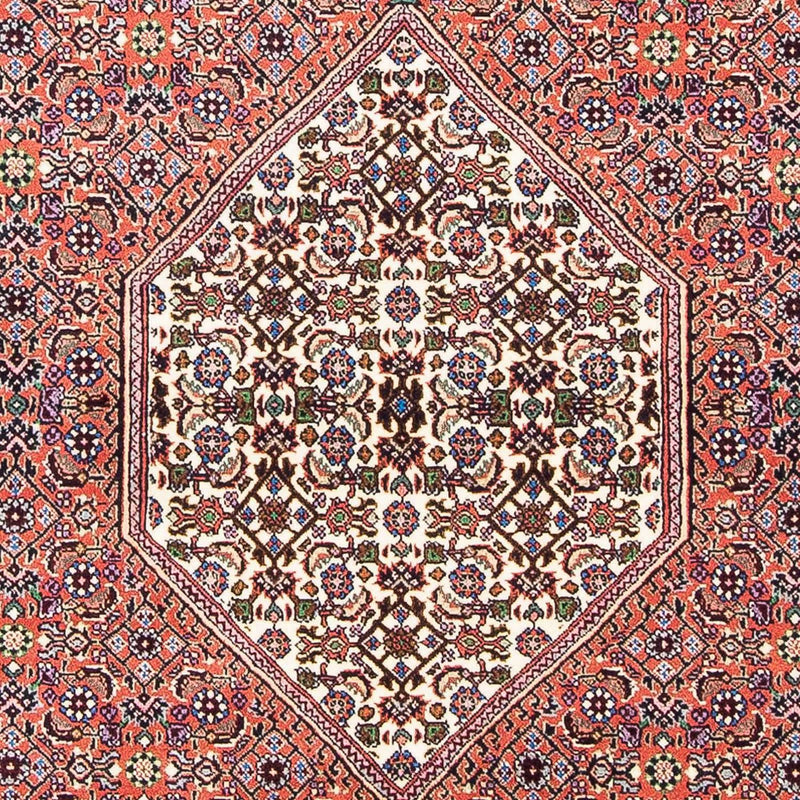 Perser Rug - Bidjar - 172 x 111 cm - salmon
