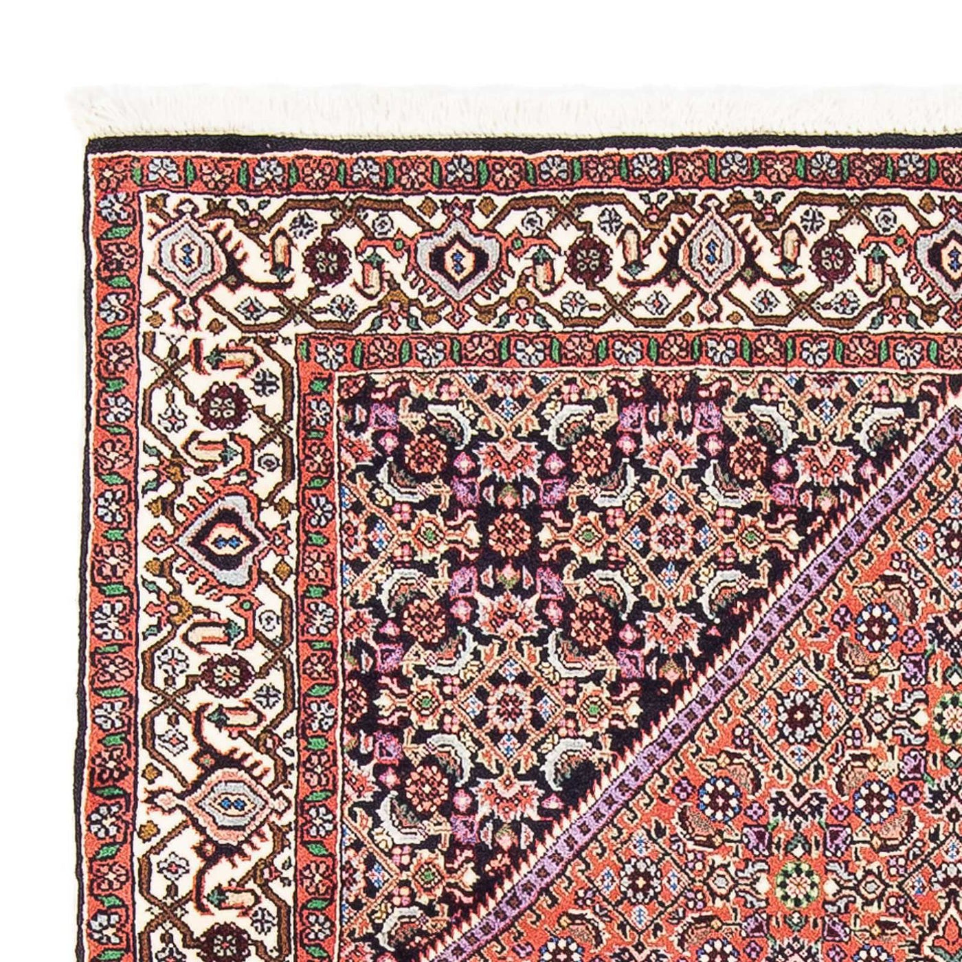 Bidjar Rug 172x111cm - Persian Rugs