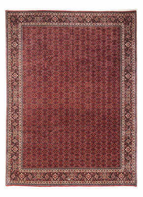 Perser Rug - Bidjar - 350 x 252 cm - red