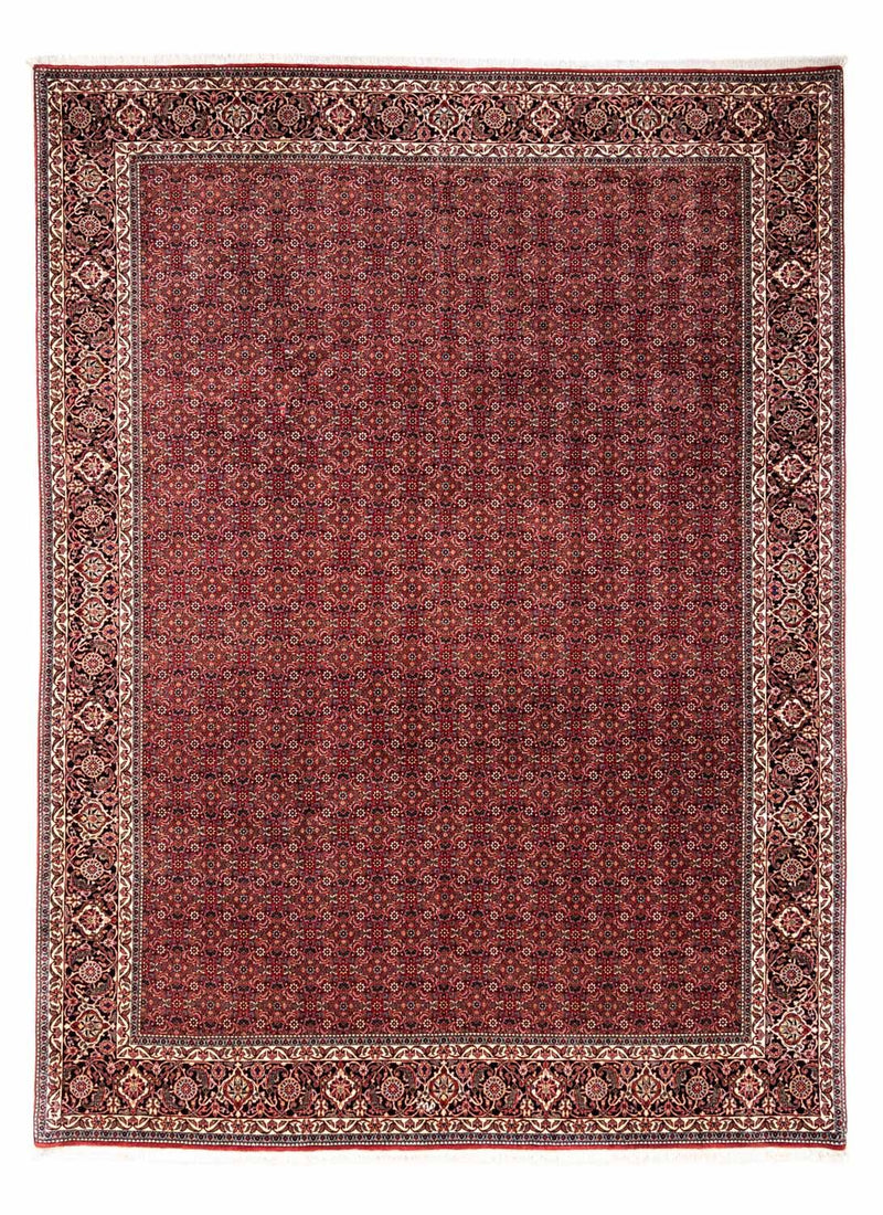 Perser Rug - Bidjar - 350 x 252 cm - red