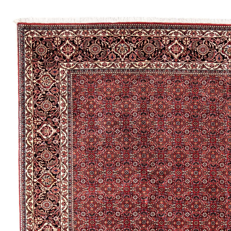 Perser Rug - Bidjar - 350 x 252 cm - red