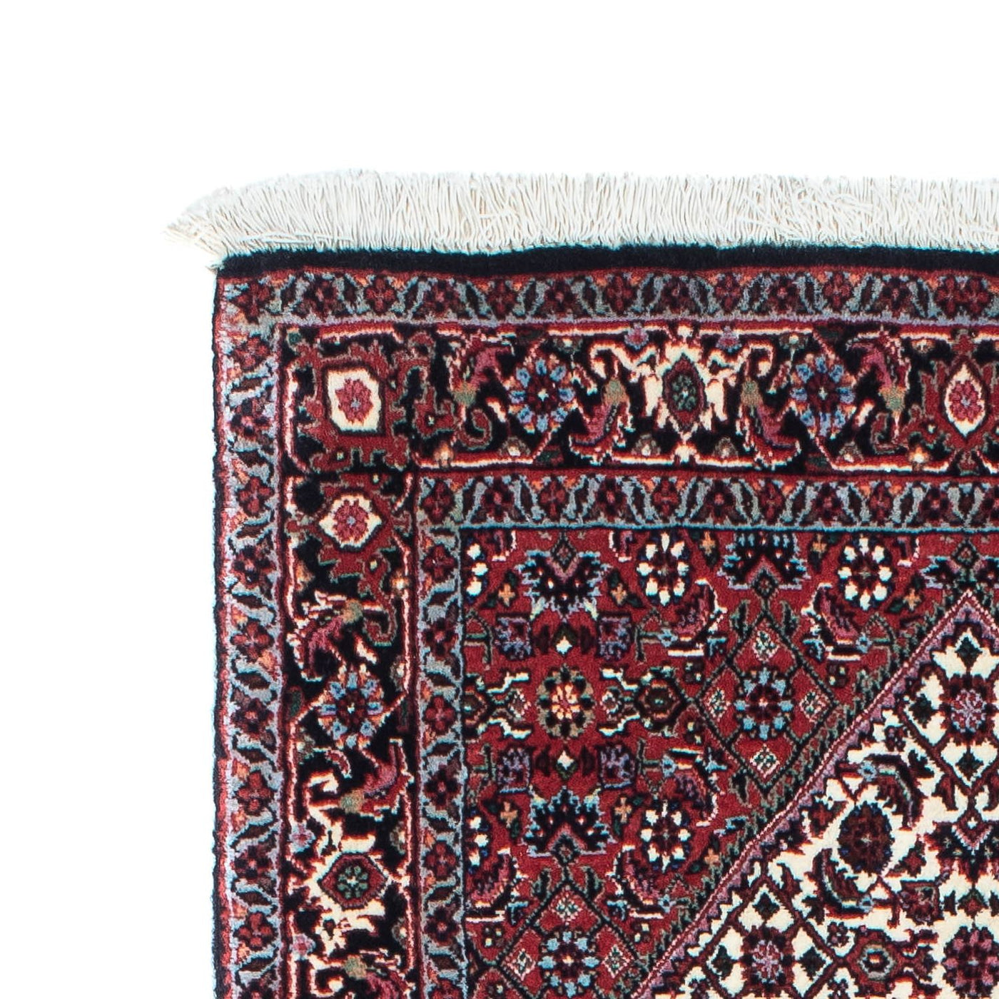 Bidjar Teppich 203x70cm - Perserteppich
