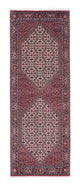 Bidjar Teppich 205x73cm - Perserteppich