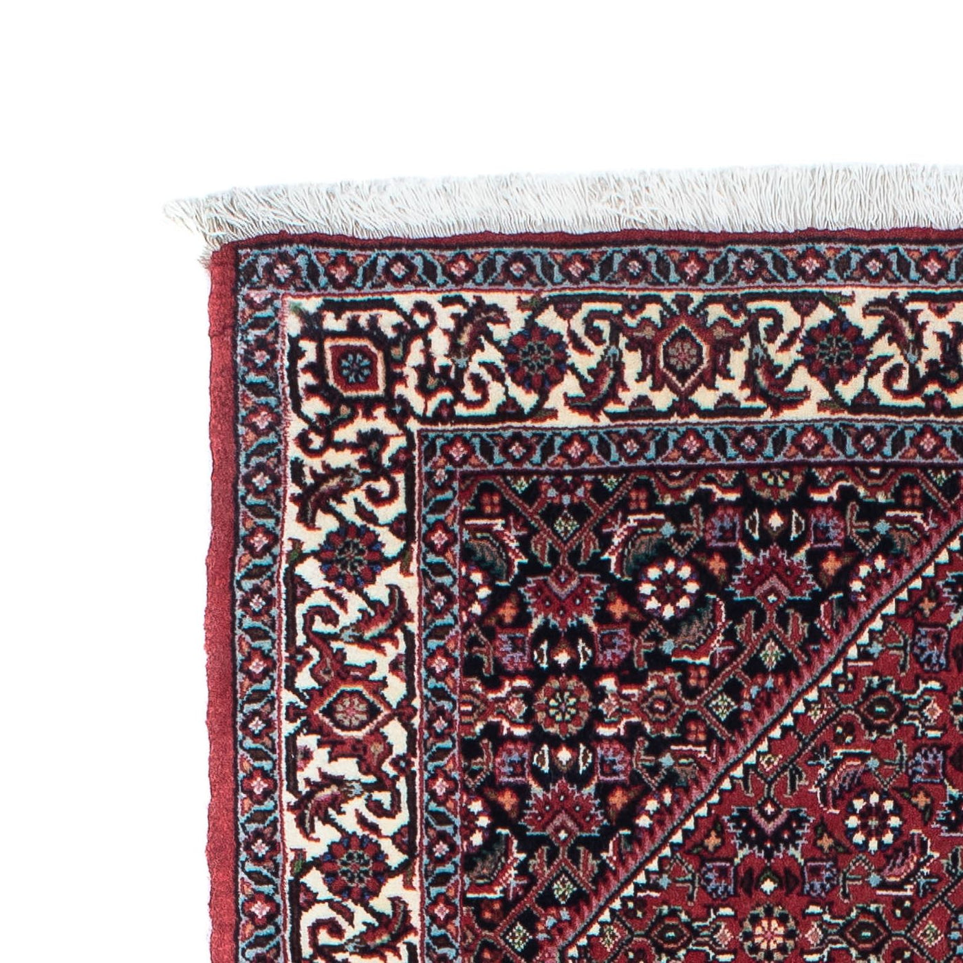 Bidjar Rug 213x75cm - Persian Rugs