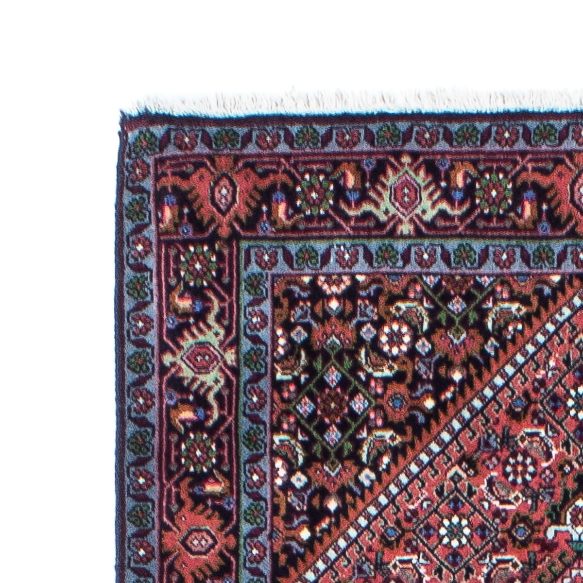 Bidjar Rug 74x248cm - Persian Rugs