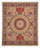 Perser Rug - Tabriz - Royal - 250 x 204 cm - multicolored
