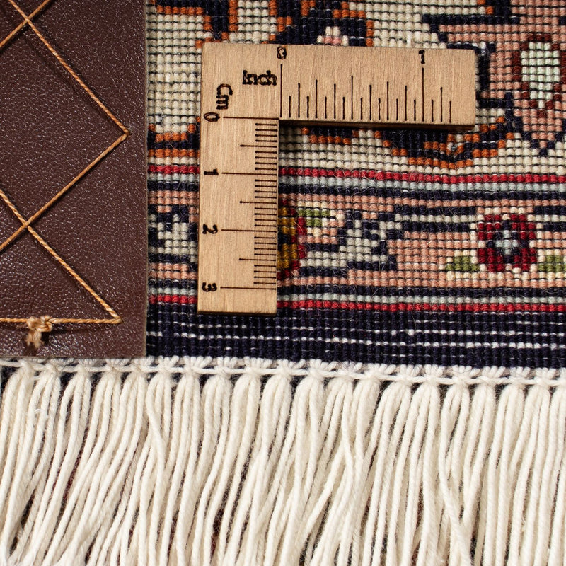 Perser Rug - Tabriz - Royal - 250 x 204 cm - multicolored