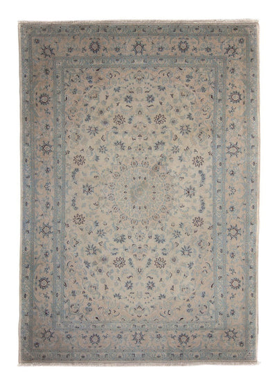 Nain Rug 248x350cm - Persian Rugs