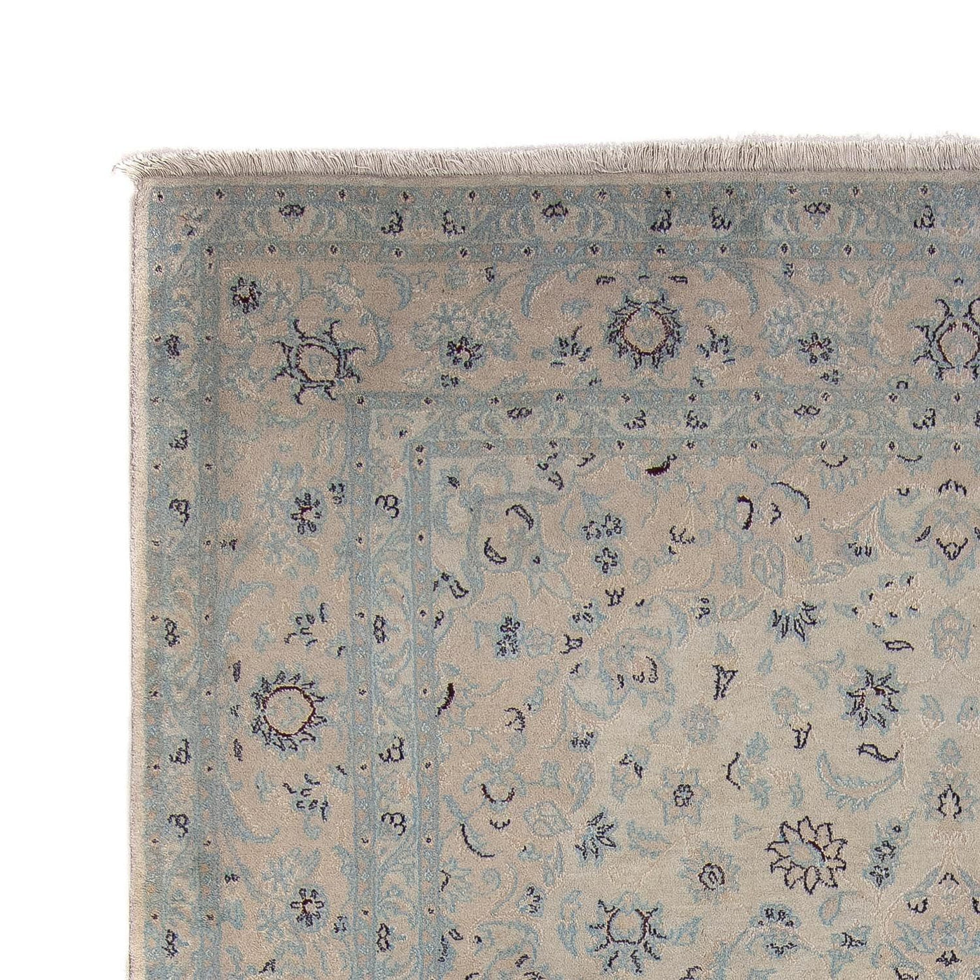 Nain Rug 350x248cm - Persian Rugs