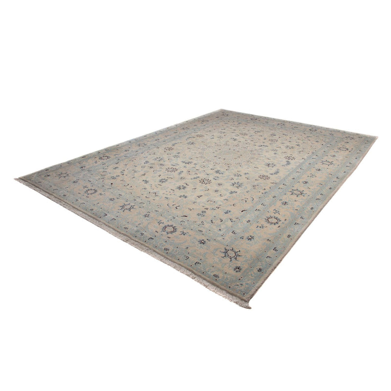 Perser Rug - Nain - 350 x 248 cm - light brown