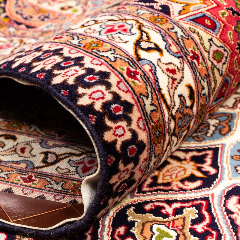 Perser Rug - Tabriz - Royal - 400 x 298 cm - multicolored