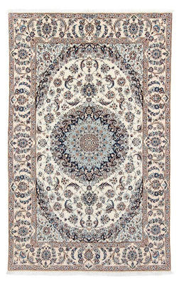 Perser Rug - Nain - Royal - 295 x 194 cm - beige