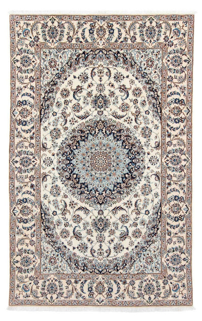Nain - 9La Rug 194x295cm - Persian Rugs