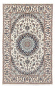 Nain - 9la Rug 295x194cm - Persian Rugs