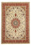 Perser Rug - Tabriz - Royal - 349 x 252 cm - beige