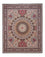 Perser Rug - Tabriz - Royal - 303 x 254 cm - multicolored