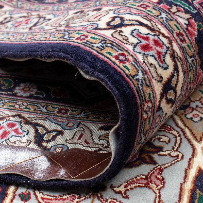 Perser Rug - Tabriz - Royal - 303 x 254 cm - multicolored