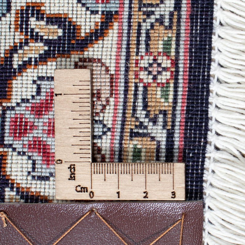 Perser Rug - Tabriz - Royal - 303 x 254 cm - multicolored